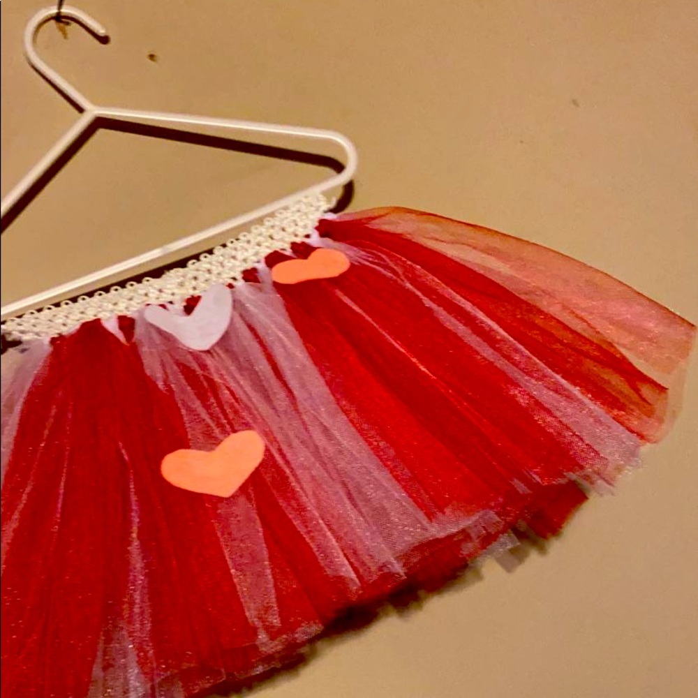 I have some beautiful tutus looking to sell and yes I do make a lot to order to